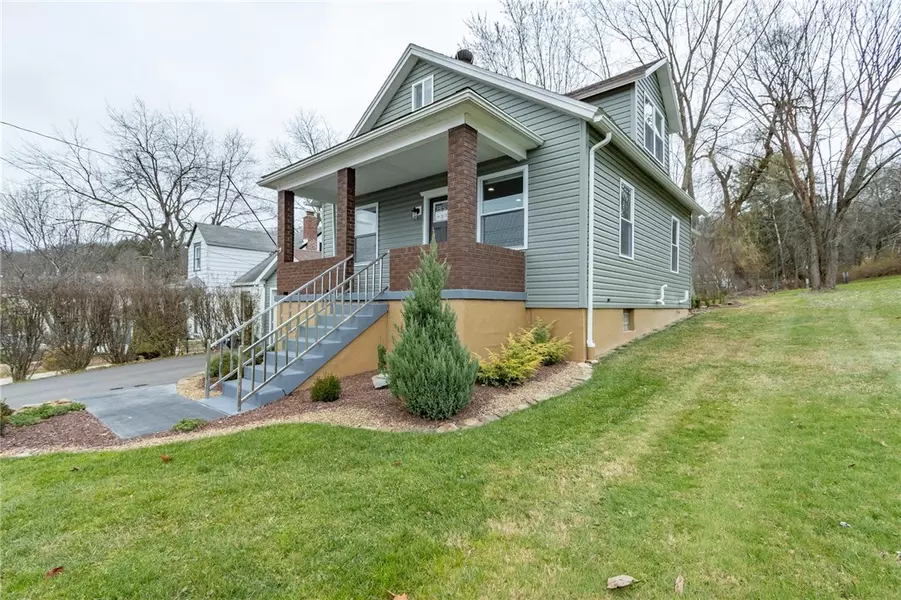 53 Stitt Ave, Leechburg, PA 15656