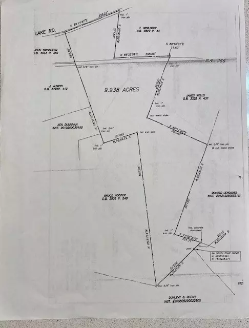 Apollo, PA 15613,Acreage Greensburg Road/Rt. 366