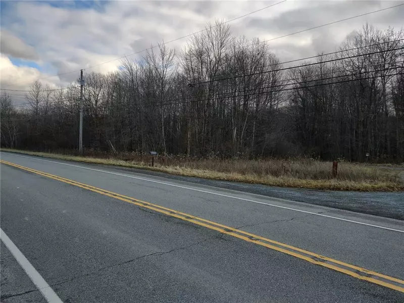 Lot Franklin Rd, Slippery Rock, PA 16057