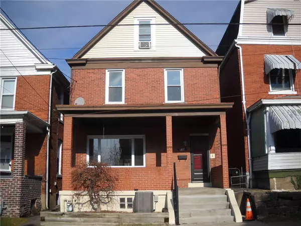 Pitcairn, PA 15140,538 6th St