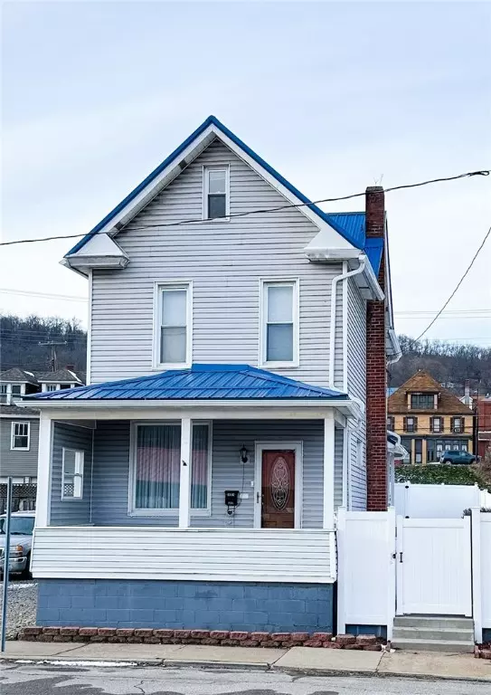 Tarentum, PA 15084,244 W 6th Ave