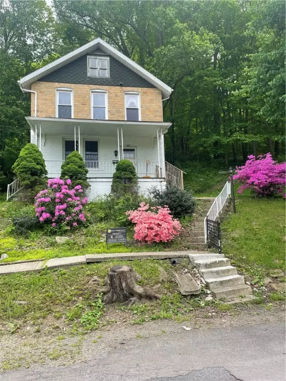 765 Morris St, Clymer, PA 15728