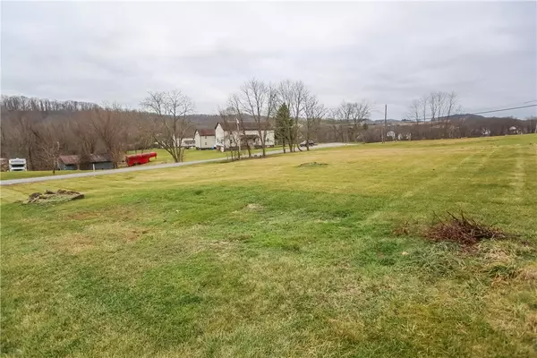 Lot #2 South Street, Burgettstown, PA 15021