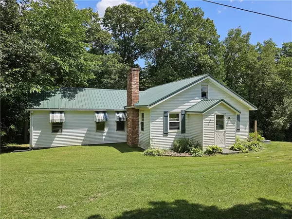 2434 West Sunbury Road,  Boyers,  PA 16020