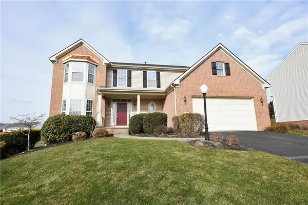 Sewickley, PA 15143,1633 Settlers Dr