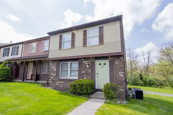 275 Shady Ridge Dr, Monroeville, PA 15146