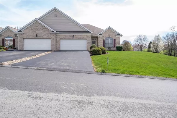 202 DENALI DRIVE,  Latrobe,  PA 15650