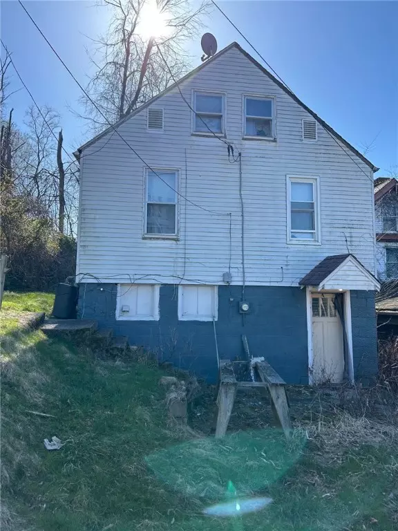 Brownsville, PA 15417,206 ARCH STREET