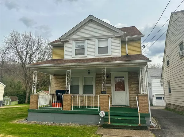 Aliquippa, PA 15001,1921 Mclean St