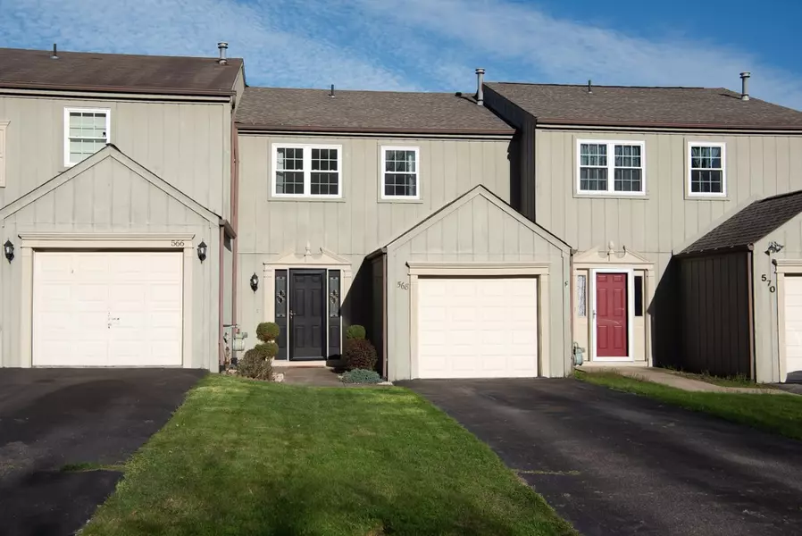 568 Brandywine Drive, Cranberry Twp, PA 16066