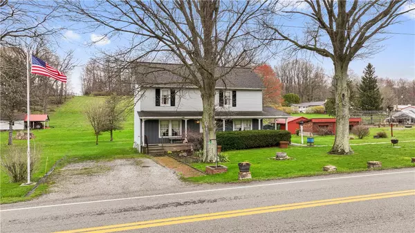 Hopwood, PA 15445,189 Hopwood Coolspring Rd