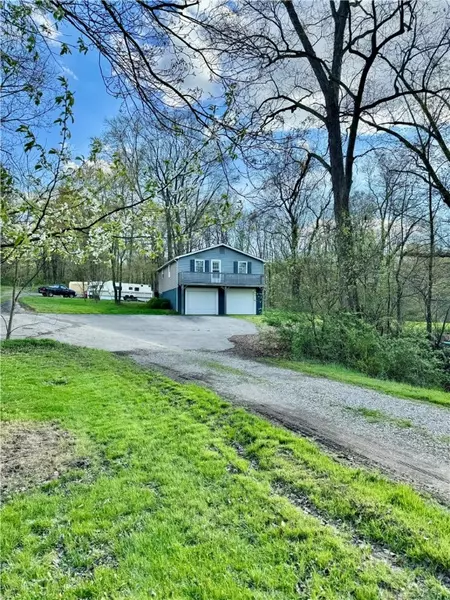 112 Buckhorn Lane #114, Blairsville, PA 15717