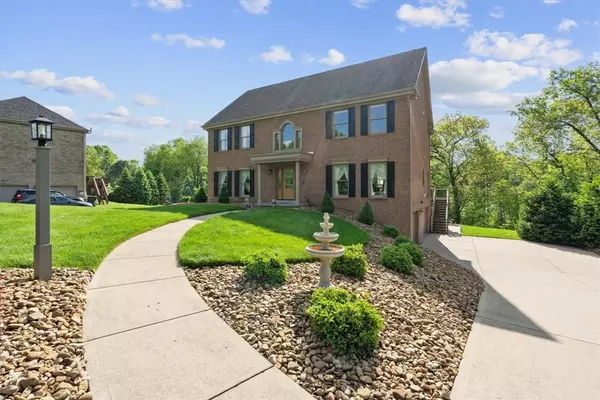 Gibsonia, PA 15044,5000 West Grove Lane