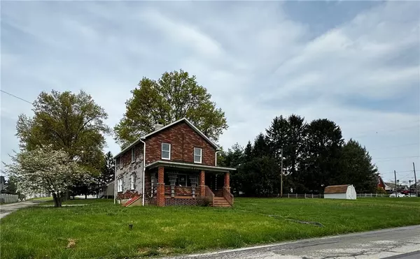 109 Navy St, Perryopolis, PA 15473