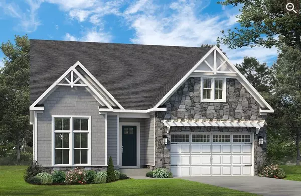 2019 Froman Drive (Lot 135), Economy, PA 15005