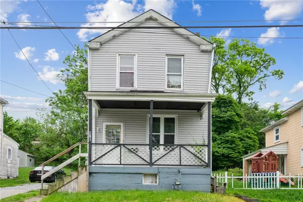 Munhall, PA 15120,261 Freidel St