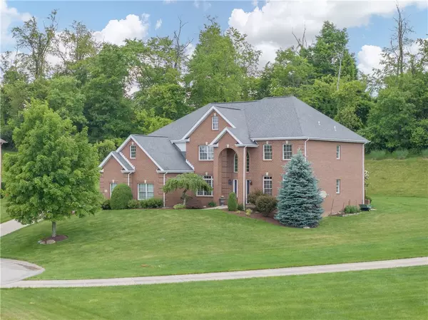 Venetia, PA 15367,133 Golden Eagle Drive