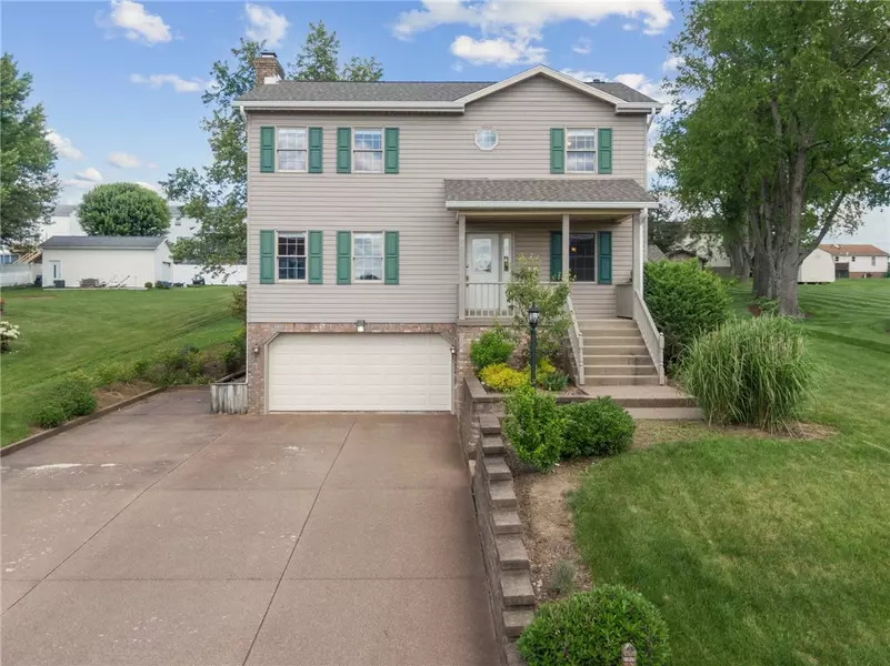 4 Roseanne Circle, Irwin, PA 15642