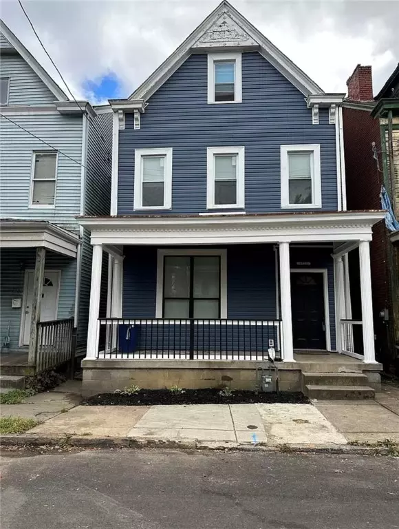 1223 Woodland Ave, Pittsburgh, PA 15212