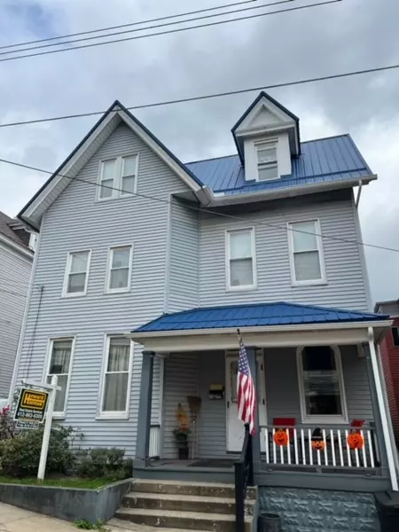 218 Clifton, 218 Clifton Avenue, Sharpsburg, PA 15215