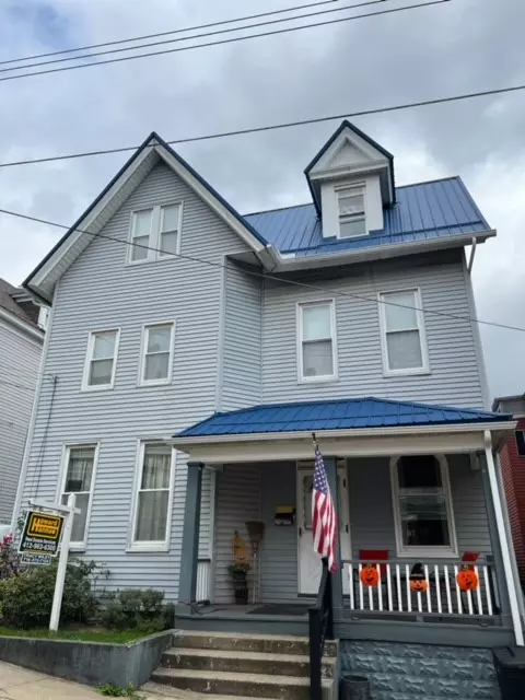 218 Clifton Avenue, Sharpsburg, PA 15215,218 Clifton