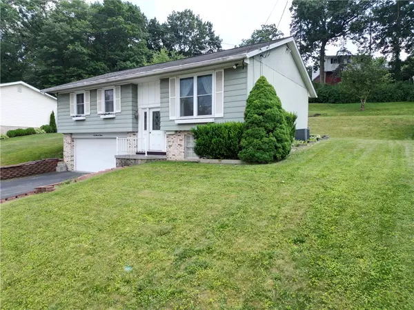 115 W Mcquistion Rd, Butler, PA 16001