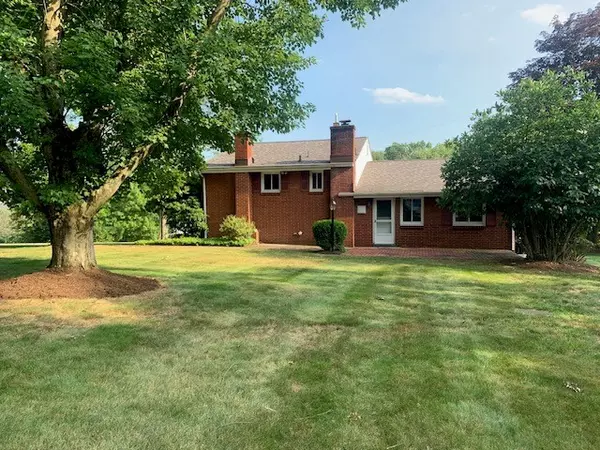 Allison Park, PA 15101,2391 Saddle Dr