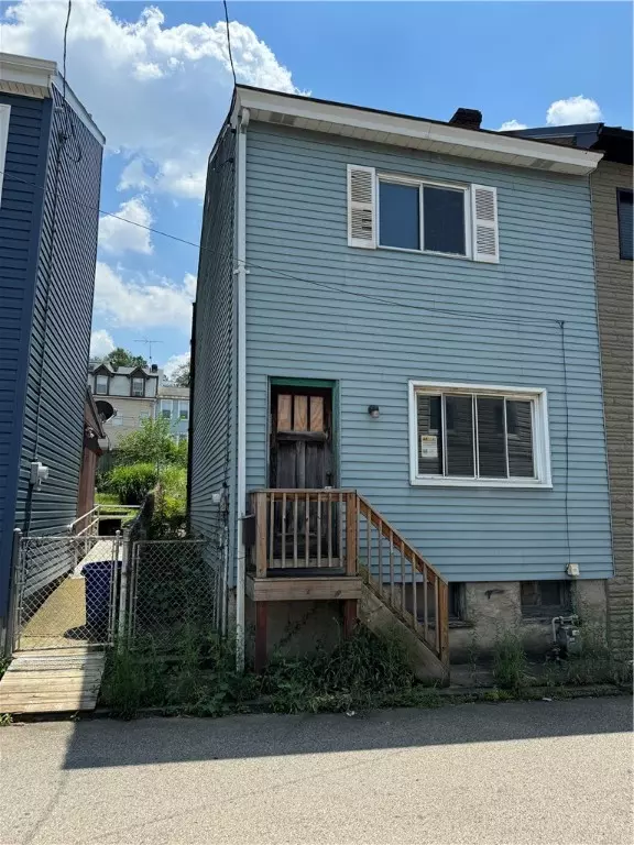 5404 Natrona Way, Pittsburgh, PA 15201