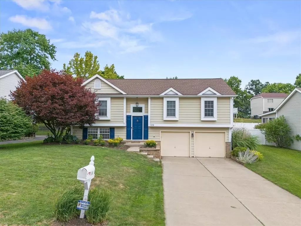 Cranberry Township, PA 16066,106 Clearbrook Dr