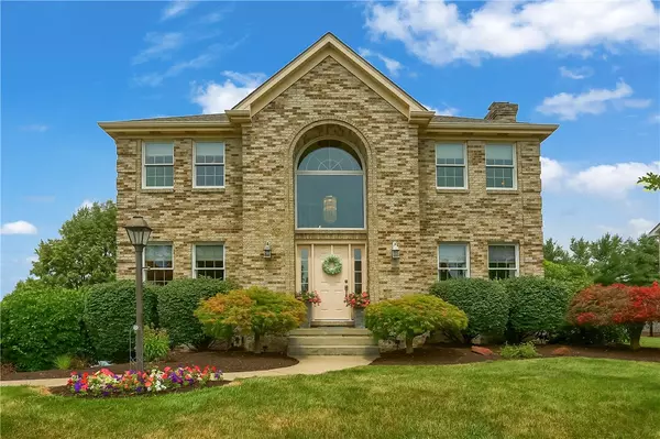 313 Grail Hill Court, Oakdale, PA 15071