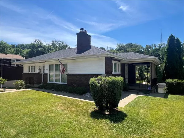 5830 Saltsburg Rd, Verona, PA 15147