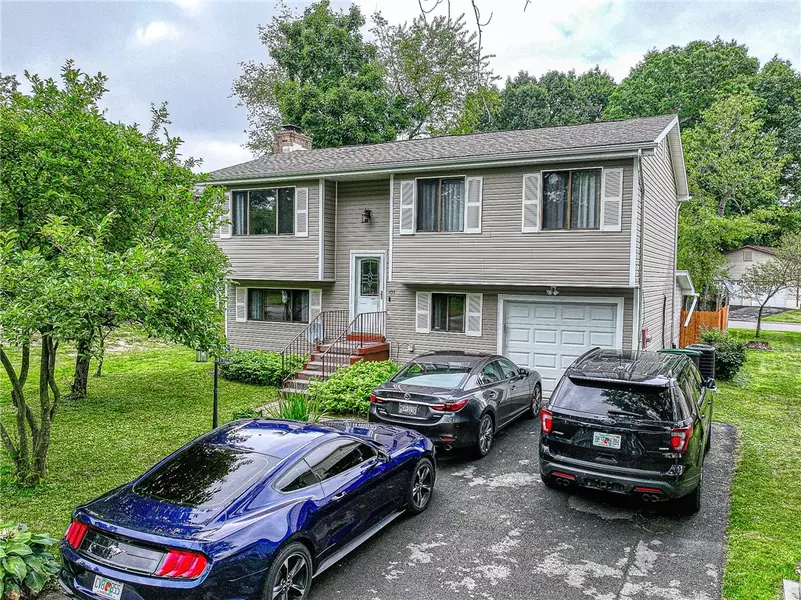 103 Buttercup Drive, Cranberry Township, PA 16066