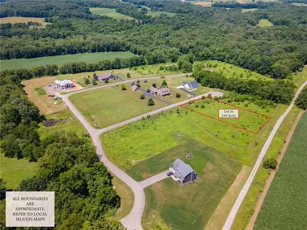 Volant, PA 16156,Lot 16 Danielle Dr