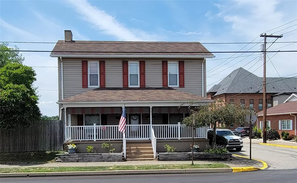 2601 Ligonier Street, Latrobe, PA 15650