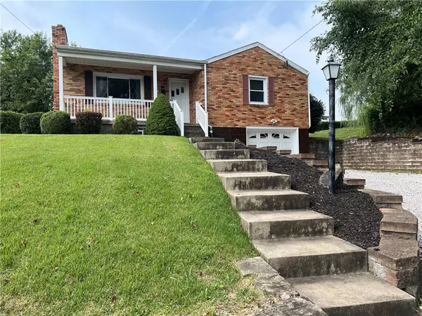 2907 York Drive, Lower Burrell, PA 15068