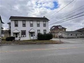 404-406 E Market Street, Blairsville, PA 15717