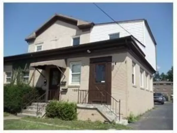 Canonsburg, PA 15317,150 W Pike St-Apt #5