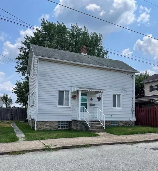 Mt Pleasant, PA 15666,106 N Silver St