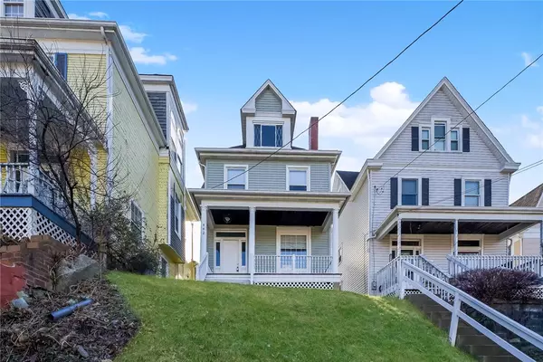 442 South Ave, Verona, PA 15147