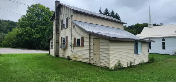 Clymer, PA 15728,3710 Tanoma Rd