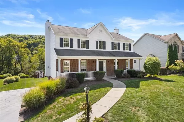 Cranberry Township, PA 16066,726 Little Creek Ln