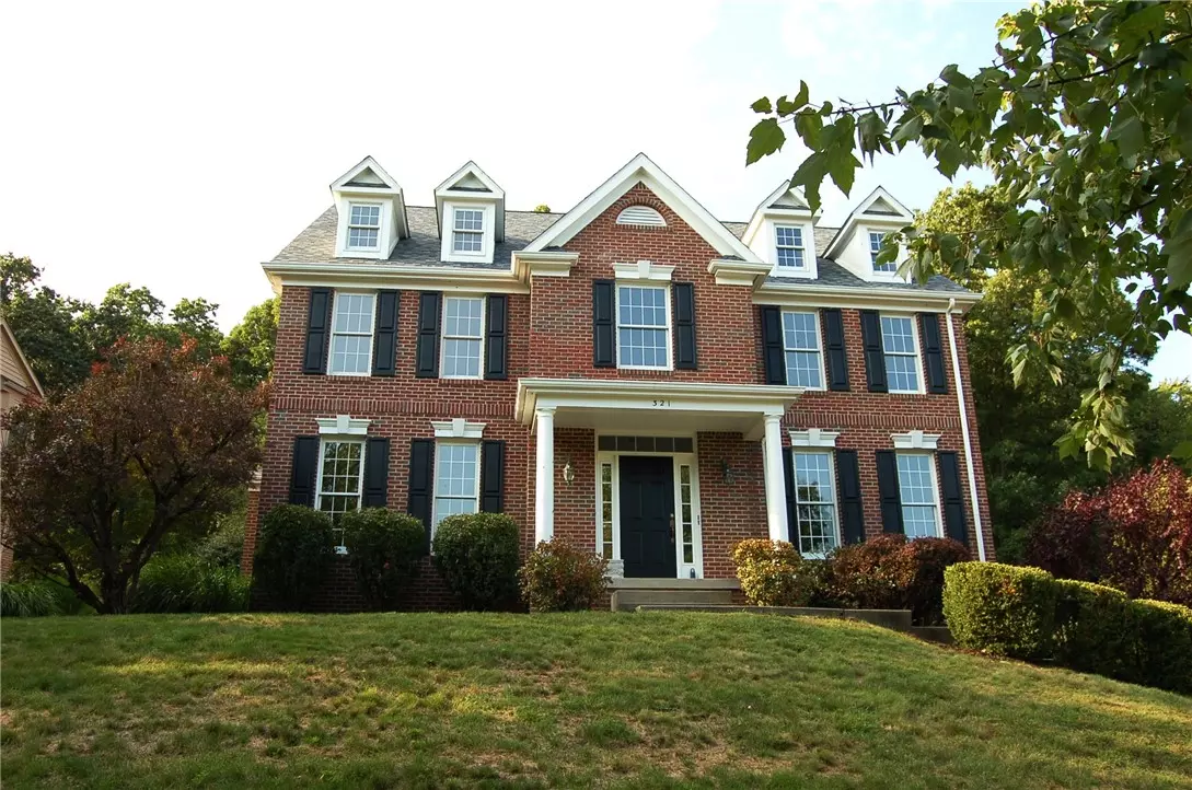 Cranberry Township, PA 16066,321 Steeplechase Dr