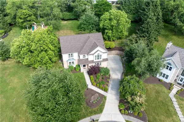 Gibsonia, PA 15044,405 Jack Pine Ct