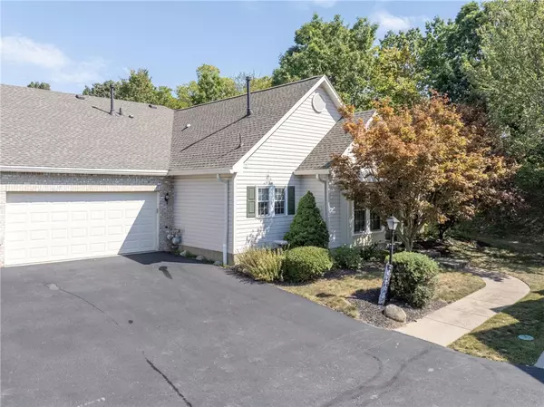 6031 Belle Terre Ct, Bridgeville, PA 15017