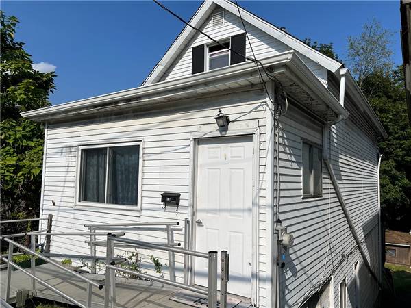 506 Lowry Avenue, Jeanette, PA 15644