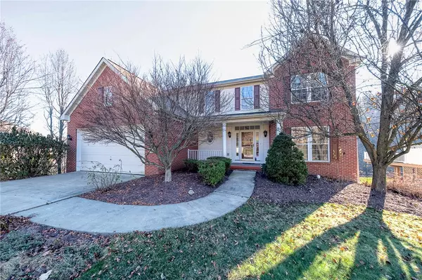 403 Mallard Dr, Cranberry Township, PA 16066