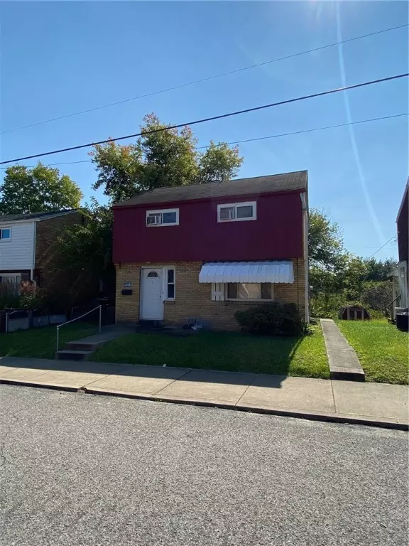 Mckeesport, PA 15132,2608 Highland Avenue