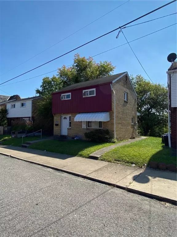 Mckeesport, PA 15132,2608 Highland Avenue