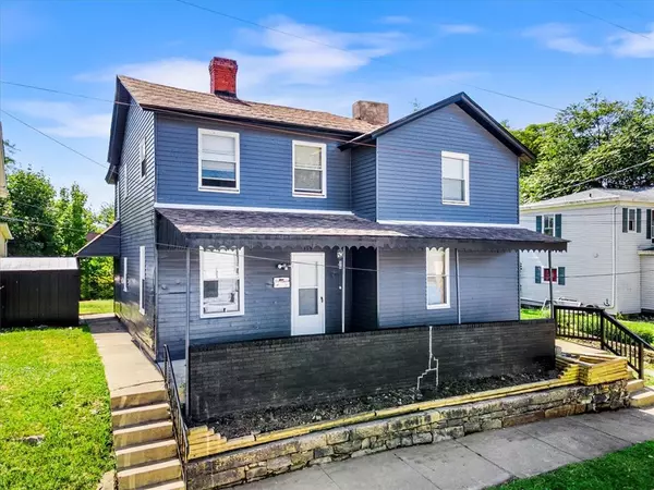 Beaver Falls, PA 15010,315 12th St