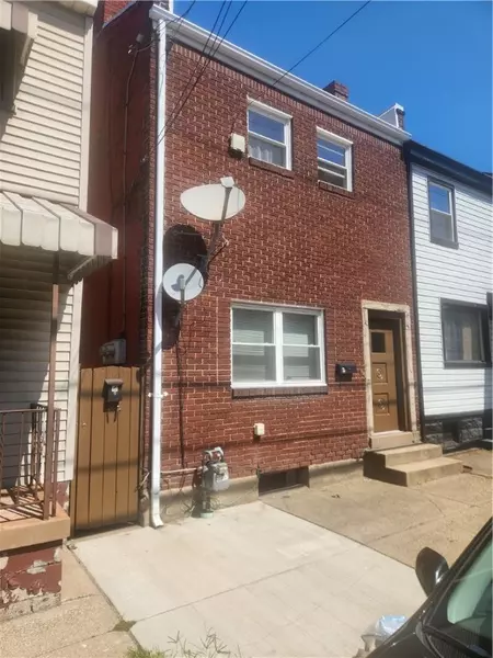 1713 Sidney Street, Pittsburgh, PA 15203